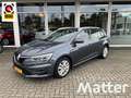 Renault Megane Estate 1.3 TCe 140 Equilibre Gris - thumbnail 1