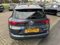 Renault Megane Estate 1.3 TCe 140 Equilibre Gris - thumbnail 4