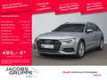 Audi A6 Avant 40 TDI advanced Navi,SHZ,LED,PDC,RFK Silber - thumbnail 1