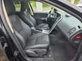 Volvo XC60 XC60 2,4D AWD Momentum Geartronic Schwarz - thumbnail 9