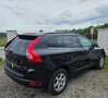 Volvo XC60 XC60 2,4D AWD Momentum Geartronic Schwarz - thumbnail 3