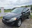 Volvo XC60 XC60 2,4D AWD Momentum Geartronic Schwarz - thumbnail 1