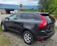 Volvo XC60 XC60 2,4D AWD Momentum Geartronic Schwarz - thumbnail 4