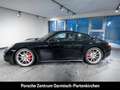 Porsche 991 911 Carrera 4S SHZ Lederlenkrad Klimaautom Noir - thumbnail 2