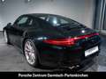 Porsche 991 911 Carrera 4S SHZ Lederlenkrad Klimaautom Noir - thumbnail 3