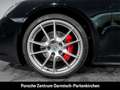 Porsche 991 911 Carrera 4S SHZ Lederlenkrad Klimaautom Noir - thumbnail 6