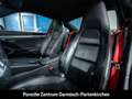 Porsche 991 911 Carrera 4S SHZ Lederlenkrad Klimaautom Noir - thumbnail 8
