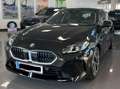 BMW 116 116i Aut. Schwarz - thumbnail 1