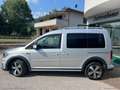 Volkswagen Caddy 2.0 TDI 102 CV Alltrack Gris - thumbnail 2