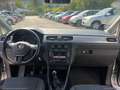 Volkswagen Caddy 2.0 TDI 102 CV Alltrack Gris - thumbnail 14