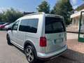 Volkswagen Caddy 2.0 TDI 102 CV Alltrack Gris - thumbnail 3