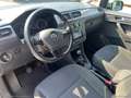 Volkswagen Caddy 2.0 TDI 102 CV Alltrack Gris - thumbnail 10
