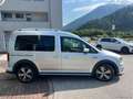 Volkswagen Caddy 2.0 TDI 102 CV Alltrack Gris - thumbnail 6
