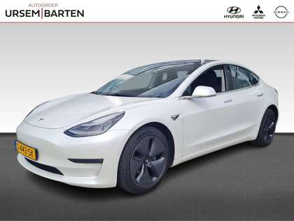 Tesla Model 3 Long Range AWD 75 kWh