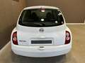 Nissan Micra 1.2 Visia HU/AU bis 03/2027 Blanc - thumbnail 19