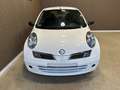 Nissan Micra 1.2 Visia HU/AU bis 03/2027 Blanc - thumbnail 18