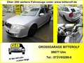 Skoda Octavia Combi 2.0TDI RS AHK/Xenon/SHZ/HU01-26 Silber - thumbnail 1