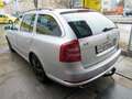 Skoda Octavia Combi 2.0TDI RS AHK/Xenon/SHZ/HU01-26 Silber - thumbnail 3