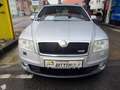 Skoda Octavia Combi 2.0TDI RS AHK/Xenon/SHZ/HU01-26 Silber - thumbnail 7