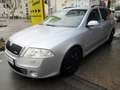 Skoda Octavia Combi 2.0TDI RS AHK/Xenon/SHZ/HU01-26 Silber - thumbnail 2