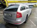 Skoda Octavia Combi 2.0TDI RS AHK/Xenon/SHZ/HU01-26 Silber - thumbnail 11