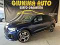 Audi Q3 Sportback S line - PREZZO PROMO Blau - thumbnail 1