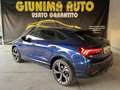 Audi Q3 Sportback S line - PREZZO PROMO Blau - thumbnail 4