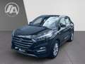 Hyundai TUCSON 1.6 Passion SHZ+Totwinkel+Navi+PDC+Tempom Noir - thumbnail 4