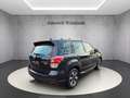 Subaru Forester FORESTER°EXCLUSIVE°1HAND°RENTNER°47TKM°XENON°AHK Gris - thumbnail 4
