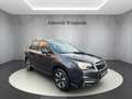 Subaru Forester FORESTER°EXCLUSIVE°1HAND°RENTNER°47TKM°XENON°AHK Gris - thumbnail 1