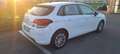 Citroen C4 C4 1.6 hdi Business Bianco - thumbnail 7