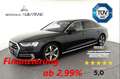 Audi A8 50 TDI Long quattro Full Grau - thumbnail 1