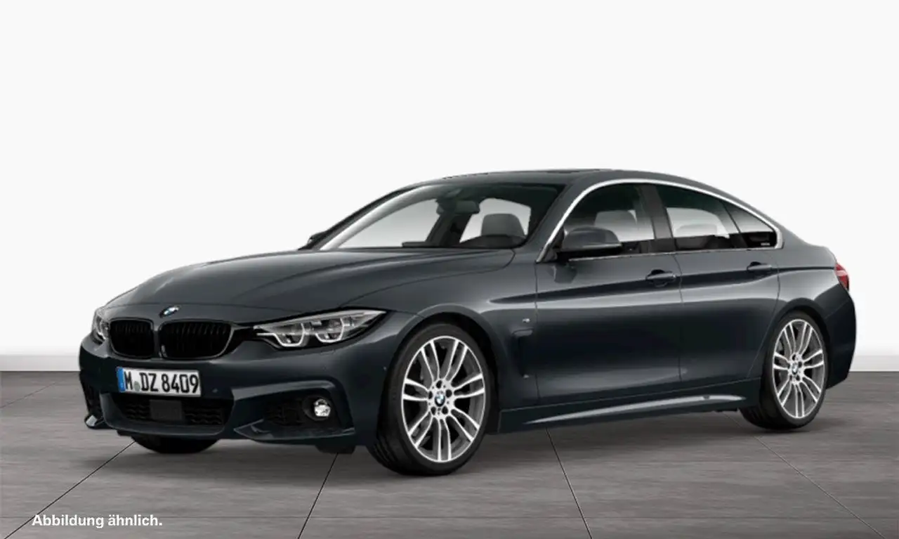 BMW 435