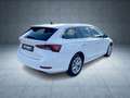 Skoda Octavia Combi Style 2.0 TDI AHK+ACC+HuD+Navi+LED Weiß - thumbnail 6