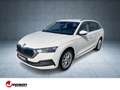 Skoda Octavia Combi Style 2.0 TDI AHK+ACC+HuD+Navi+LED Weiß - thumbnail 1