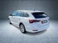 Skoda Octavia Combi Style 2.0 TDI AHK+ACC+HuD+Navi+LED Weiß - thumbnail 4