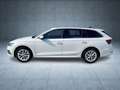 Skoda Octavia Combi Style 2.0 TDI AHK+ACC+HuD+Navi+LED Weiß - thumbnail 3