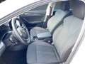 Skoda Octavia Combi Style 2.0 TDI AHK+ACC+HuD+Navi+LED Weiß - thumbnail 10