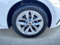 Skoda Octavia Combi Style 2.0 TDI AHK+ACC+HuD+Navi+LED Weiß - thumbnail 8