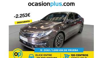 1.6 T-GDi Eco-Dynanics GT Line DCT (Pack Luxury)
