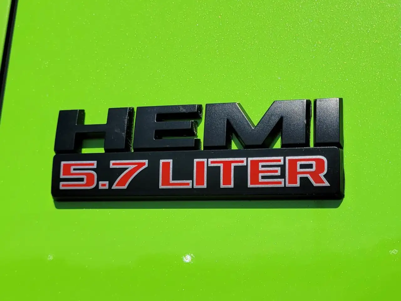 RAM 1500 fotografie RAM 1500