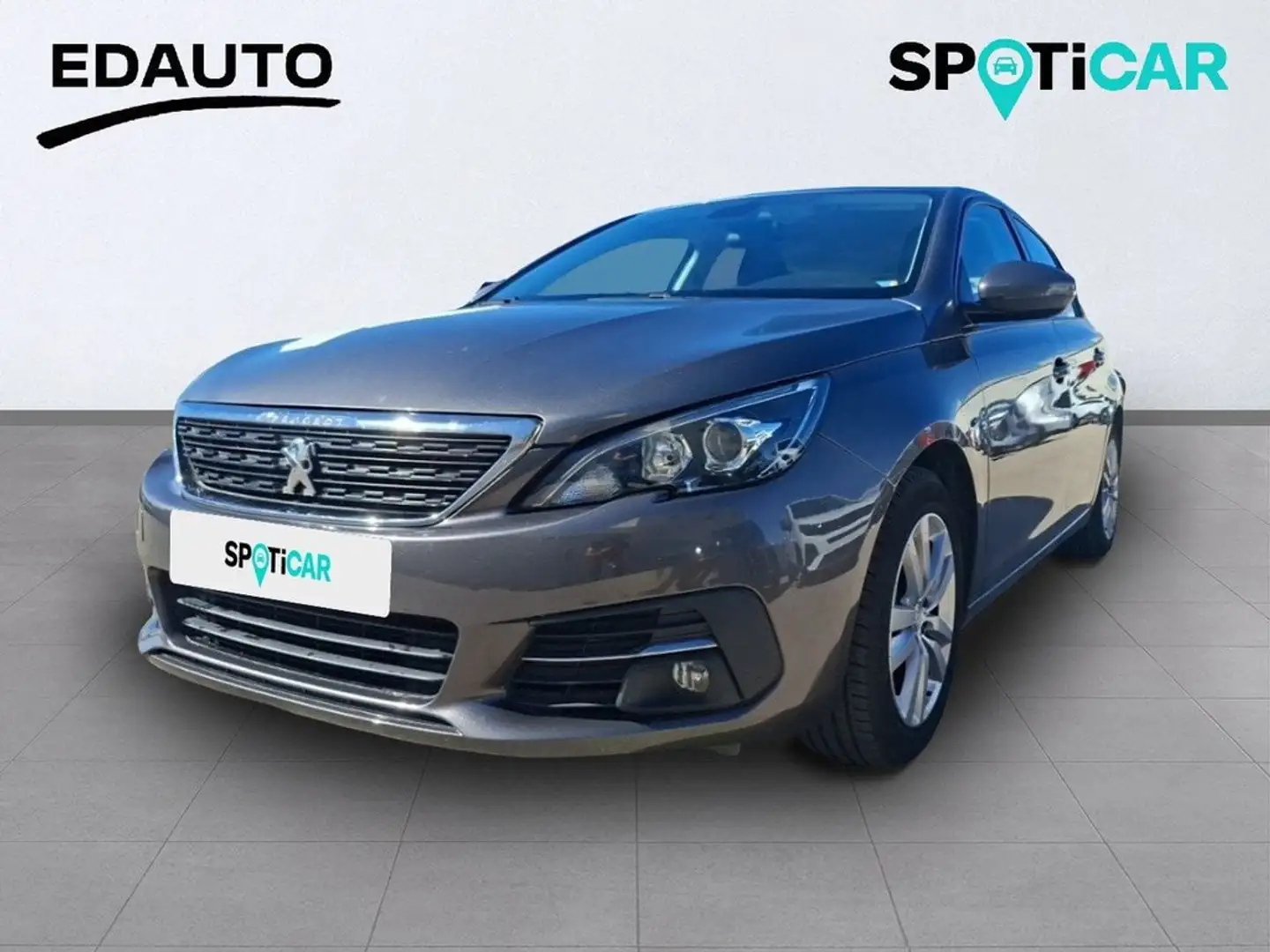 Peugeot 308 1.5 BlueHDi S&S Active Pack 130 Burdeos - 1