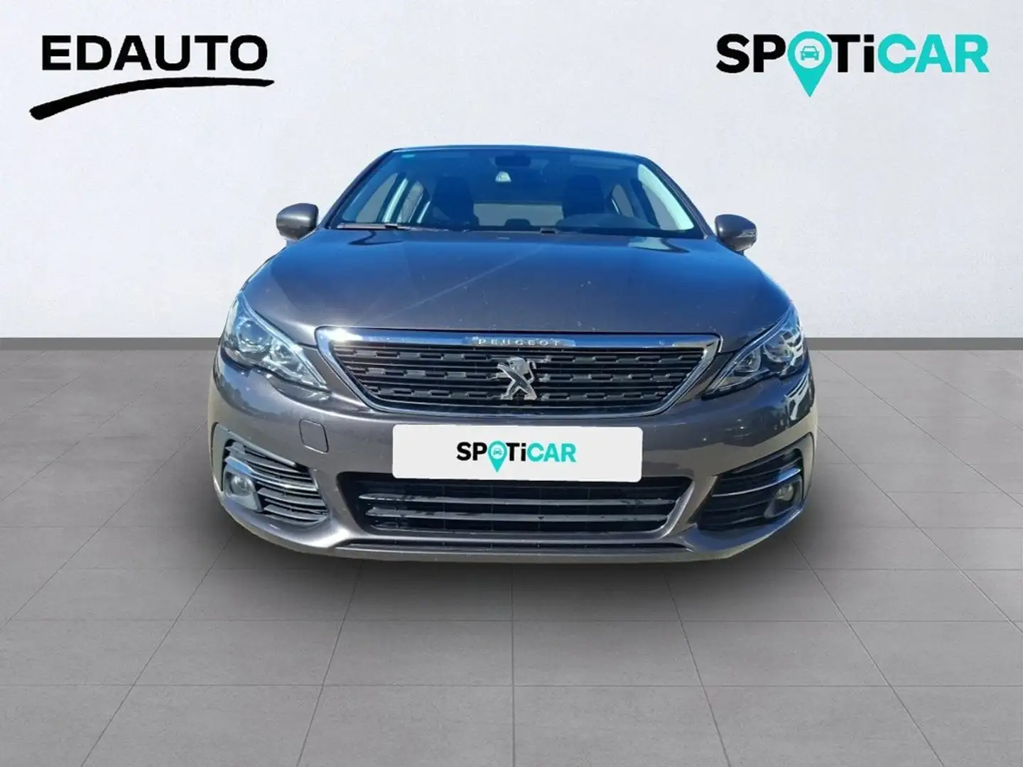Peugeot 308 1.5 BlueHDi S&S Active Pack 130 Burdeos - 2