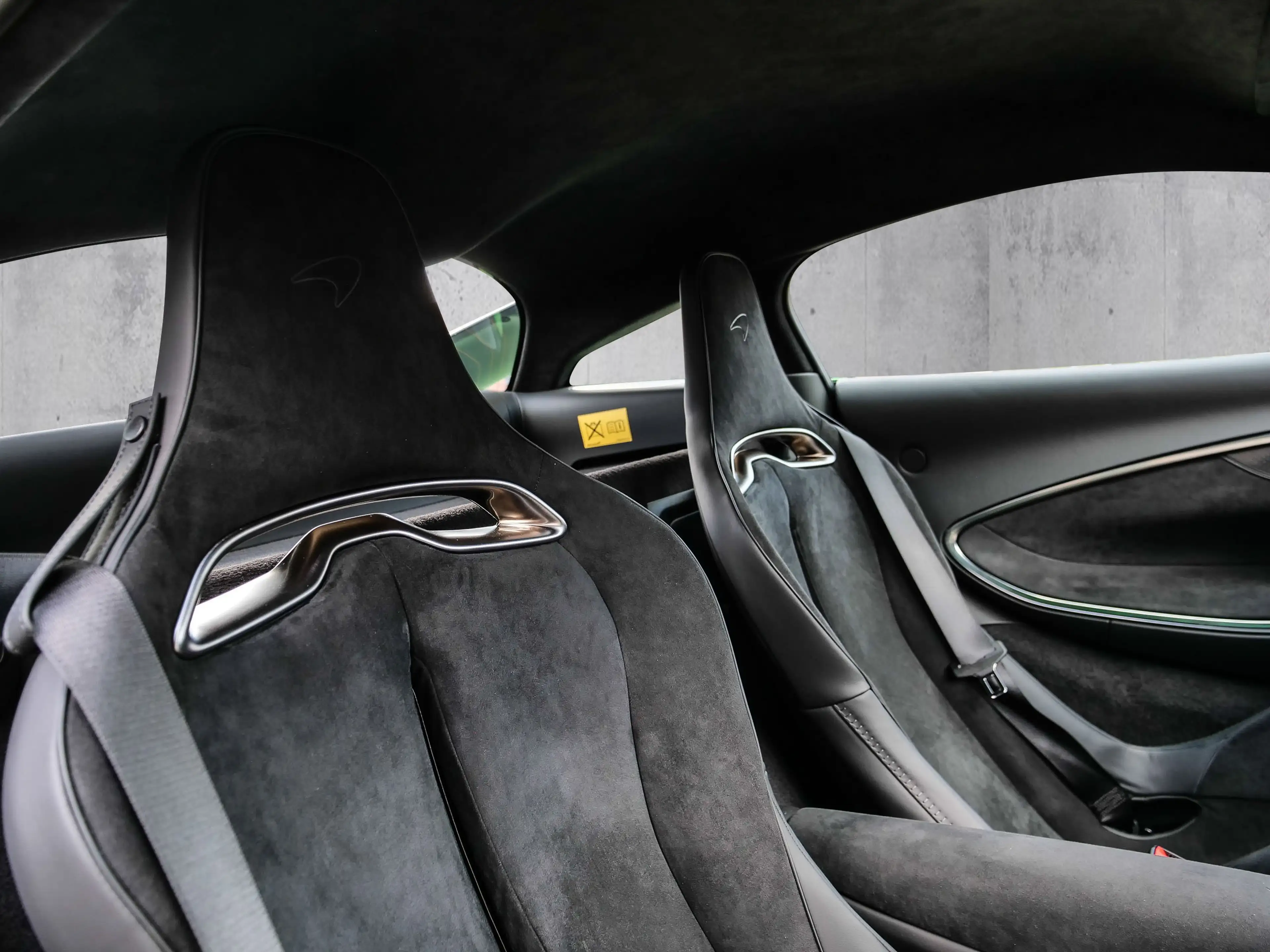 McLaren Artura Performance, Sport Exh., Technology, MSO — photo 15