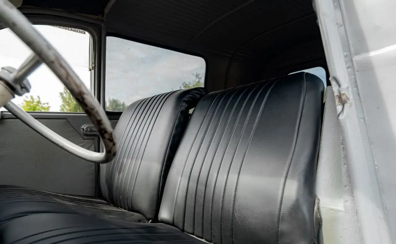 Citroen 2CV 2 CV Citroën AK350 Fourgon Moteur refait, foto 10