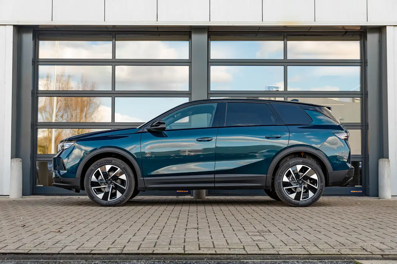 Opel Grandland 2026
