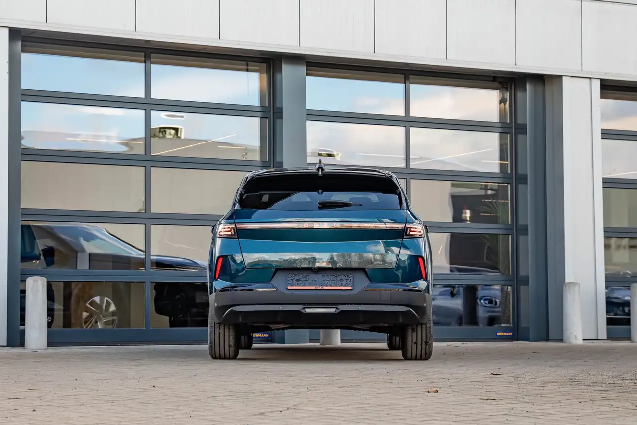 Opel Grandland 2026