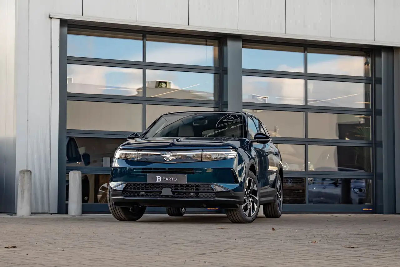 Opel Grandland 2026