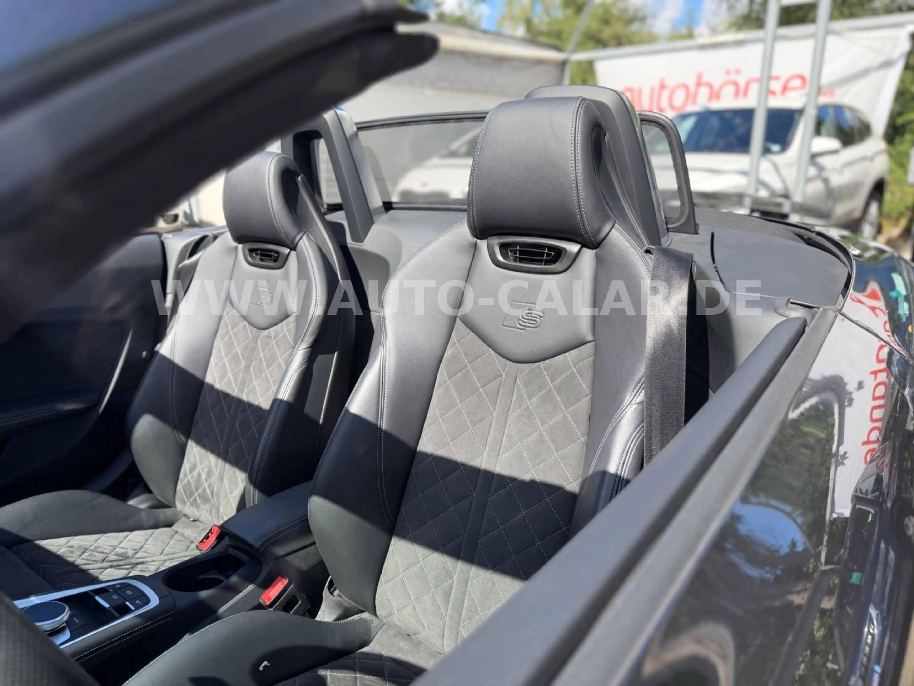 Audi TT 45 TFSI S tronic Roadster|ViCo|1.H|B&O|SLINE — photo 13