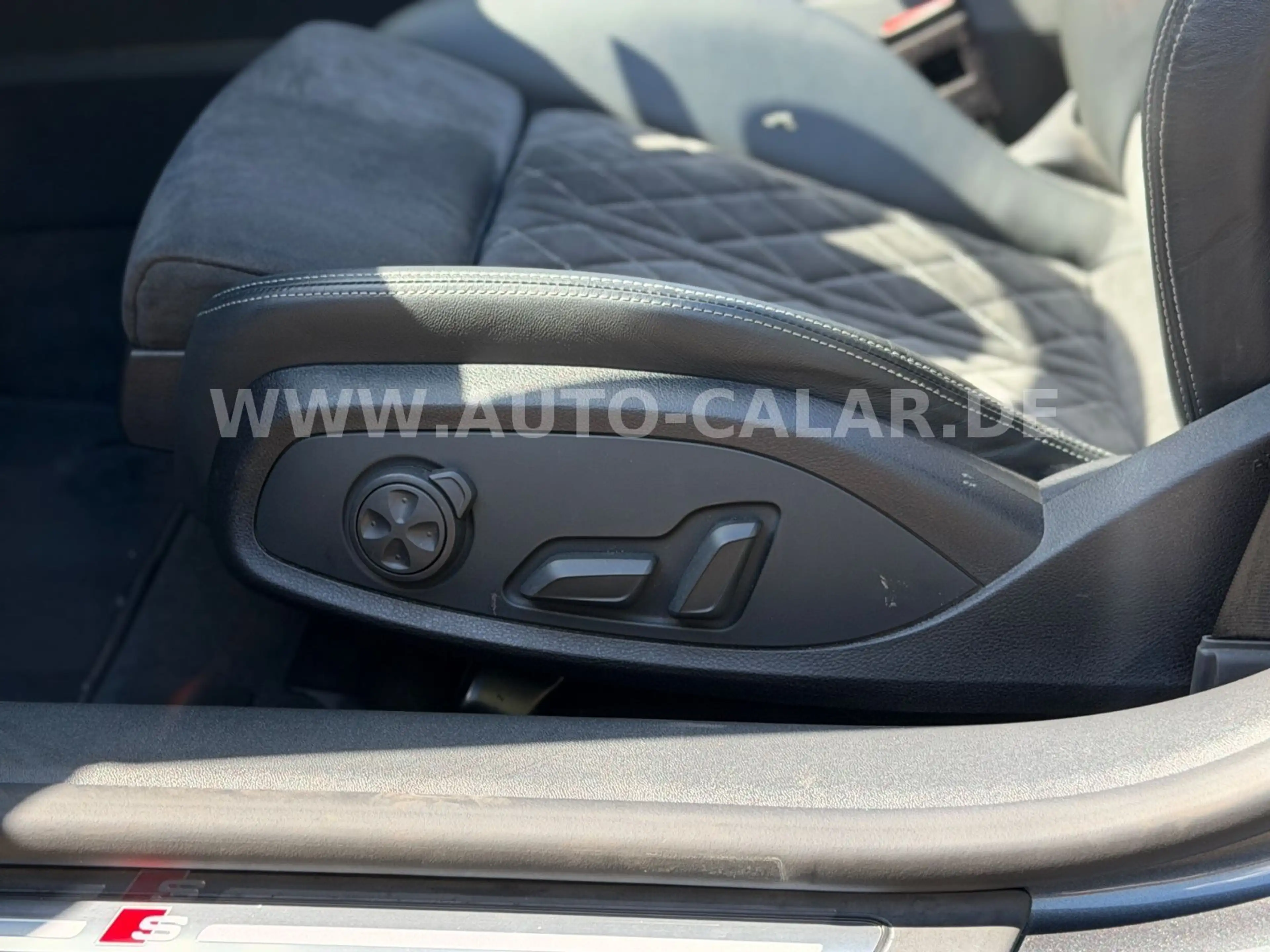 Audi TT 45 TFSI S tronic Roadster|ViCo|1.H|B&O|SLINE — photo 15